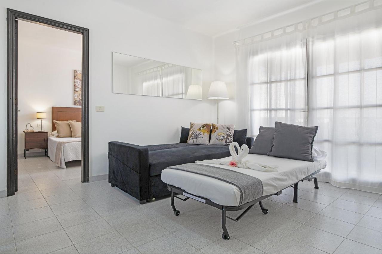 Casa Marina 14 Appartement Puerto del Carmen  Buitenkant foto